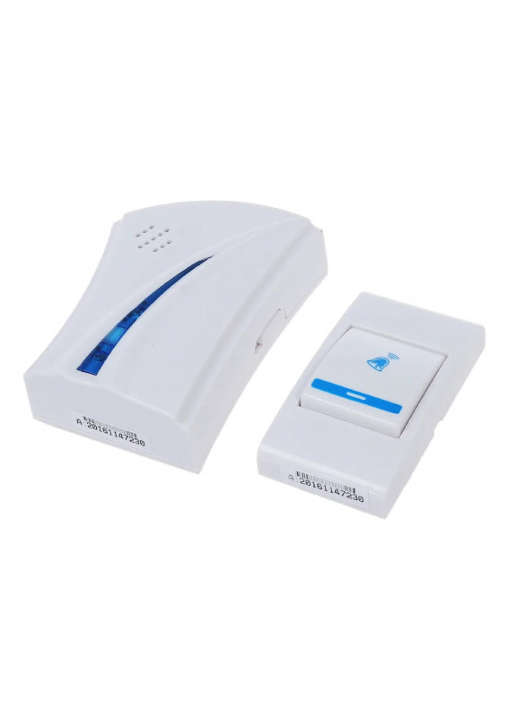 Звонок беспроводной на батарейках