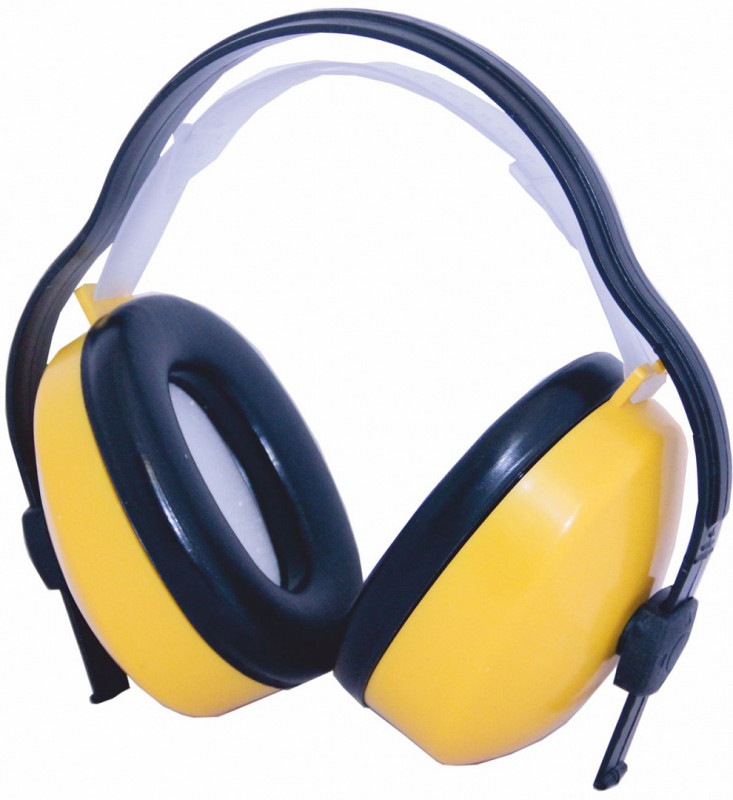 Защита органов слуха