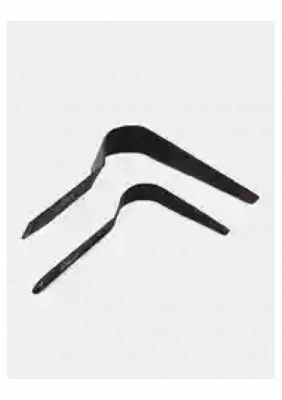 Плоскорез Фокина средний среднее лезвие+черенок