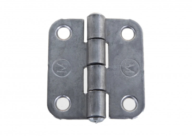 Петля накладная ПН5-40 Кунгур без покрытия