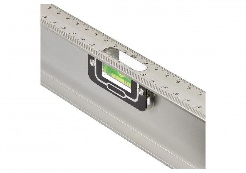 Уровень строительный рельс 1500мм ЧЕГЛОК