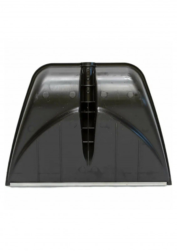 Лопата снеговая 555х410мм ПОЛЮС МАКСИ