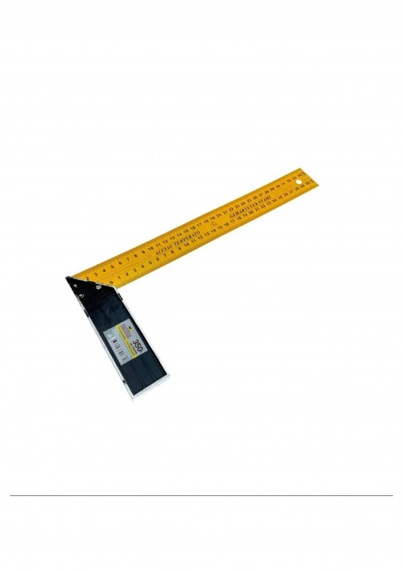 Угольник стальной 300х150мм ЧЕГЛОК