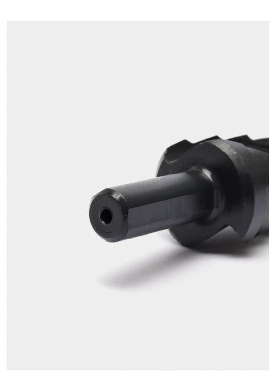 Сверло ступенчатое 4-32мм Skole