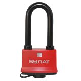 Замок навесной ВС 1-П70-01 ПЛ d-10,6мм 5кл всепогодный БУЛАТ