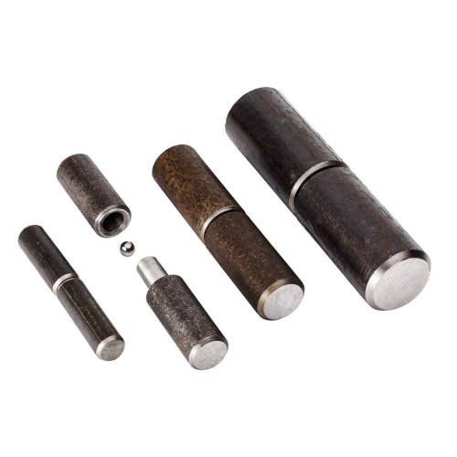 Навес гаражный d 18х120 с шариком