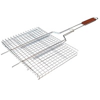 Решетка гриль средняя 290х390 Ms.Hudson