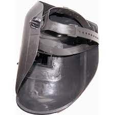 Маска сварщика НН-С-702 с откидн экраном Россия