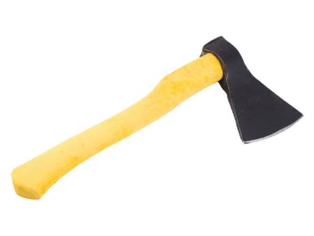 Топор деревянная рукоятка 1200гр