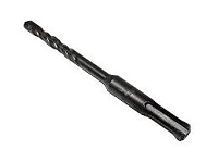 Бур SDS-plus по бетону 10х260мм RennBohr Duo