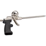 Пистолет для монтажной пены Монтажник Профи Удлиненный