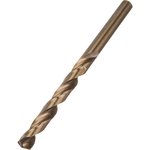 Сверло по нерж.стали 6,0мм GRAFF