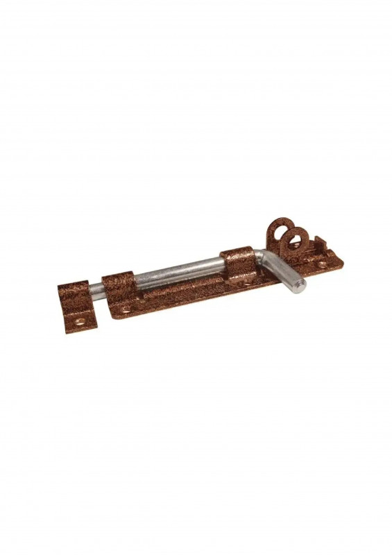 Задвижка дверная ЗД-150