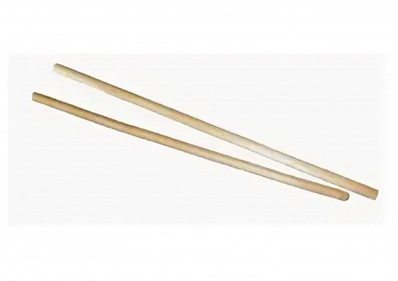 Черенок для метлы 25х1250мм