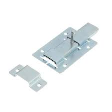 Задвижка дверная ЗД-19