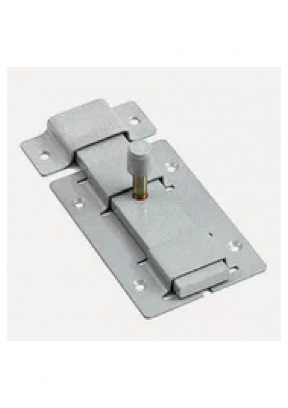 Задвижка дверная ЗД-19