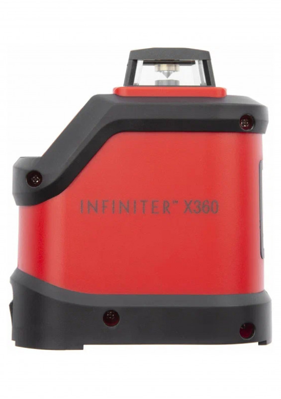 Лазерный нивелир INFINITER Х360