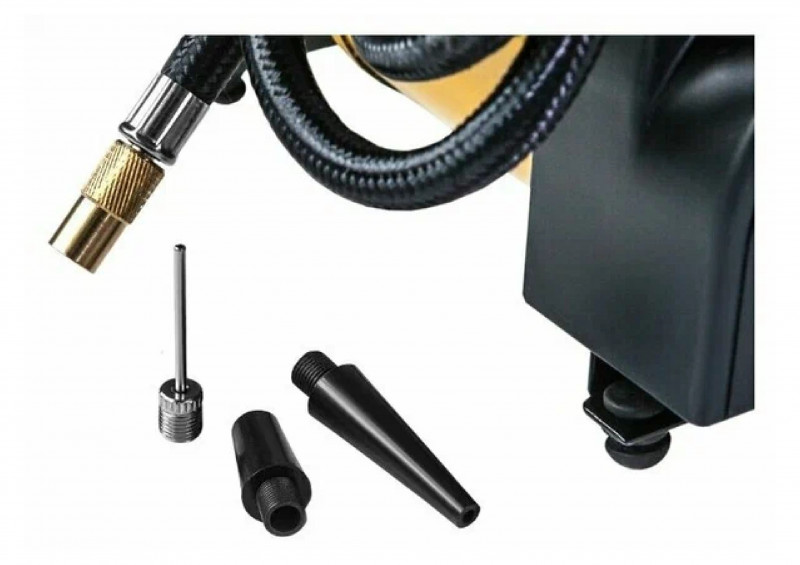 Компрессор автомоб 40л/мин 12V 150W TORNADO 580