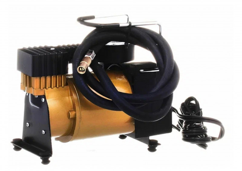 Компрессор автомоб 40л/мин 12V 150W TORNADO 580