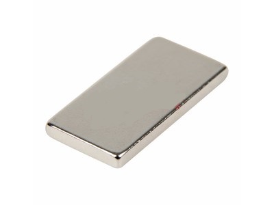 Магнит-прямоугольник неодимовый 10х10х10мм