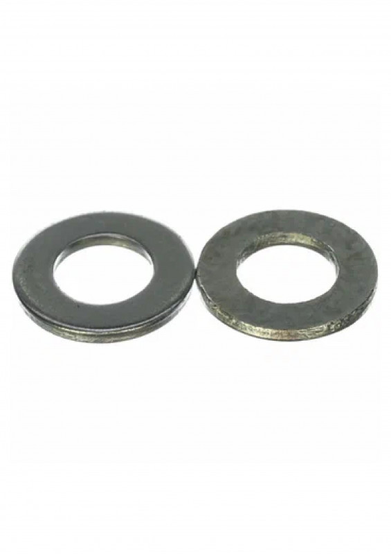Шайба плоская нормальная DIN 125 М10