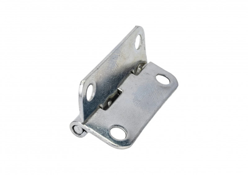 Петля карточная 30х40 цинк