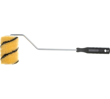 Валик Полиакрил Тигр 100х42м ворс 11мм,.бюгель d6