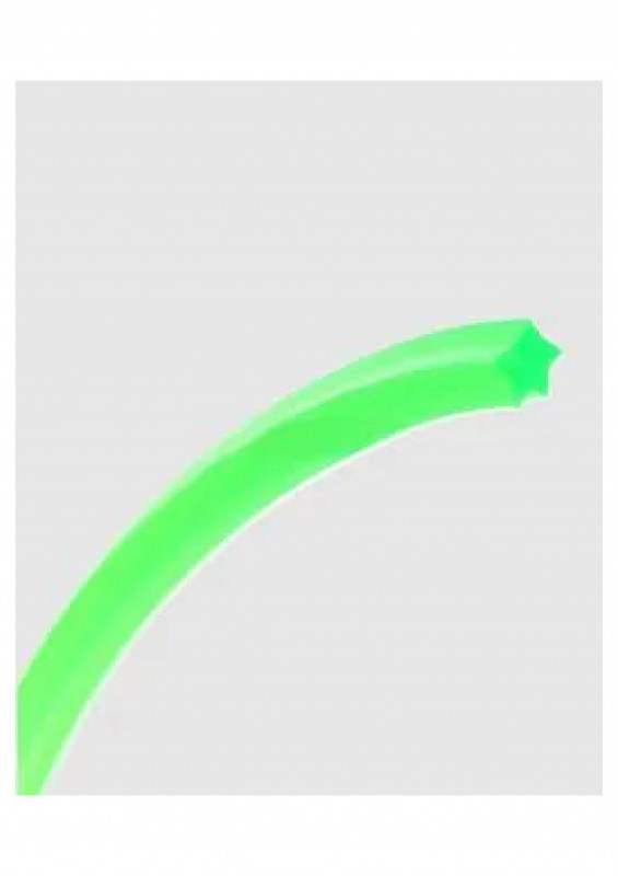 Леска для триммера звезда d2,7ммх15м