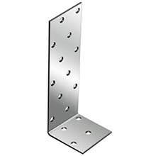 Уголок крепежный анкерный KUL 40х300х40