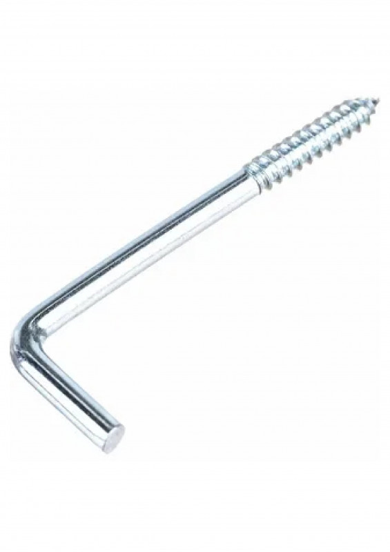 Шуруп-костыль 10х200