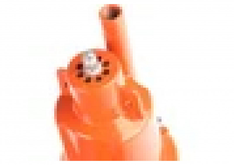 Насос погружной малыш 40м 40В 250Вт верх забор PATRIOT