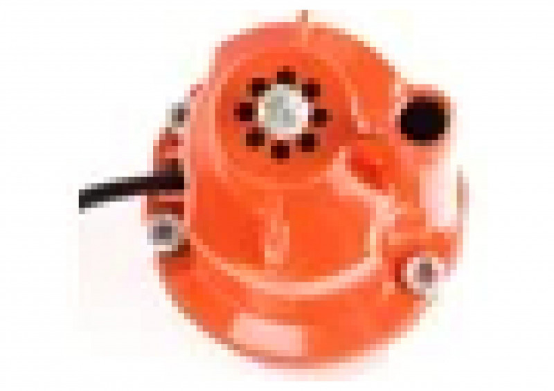 Насос погружной малыш 40м 40В 250Вт верх забор PATRIOT