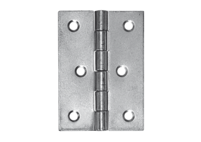 Петля дверная 8012 30х29 DMX