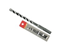 Бур SDS-plus 6х260мм RennBohr Базик