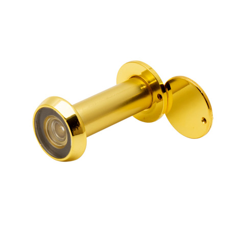 Глазок дверной 5016/50-90G Apecs золото