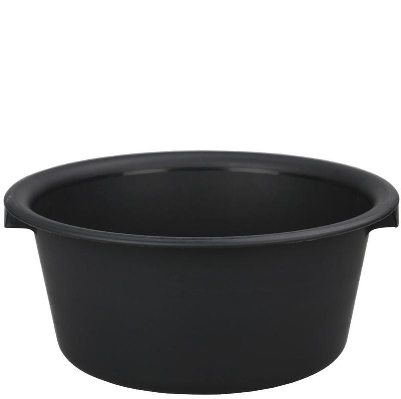 Таз пластмасовый 9,0л не пищевой