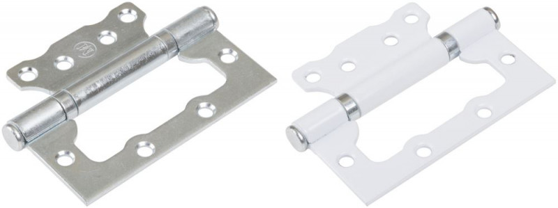 Петля полимер ПНУ-100 цинк