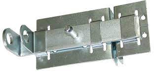 Дверные задвижки