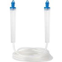 Гидроуровень,удлиненная колба,рельефная градуировка 10м БАРС Россия