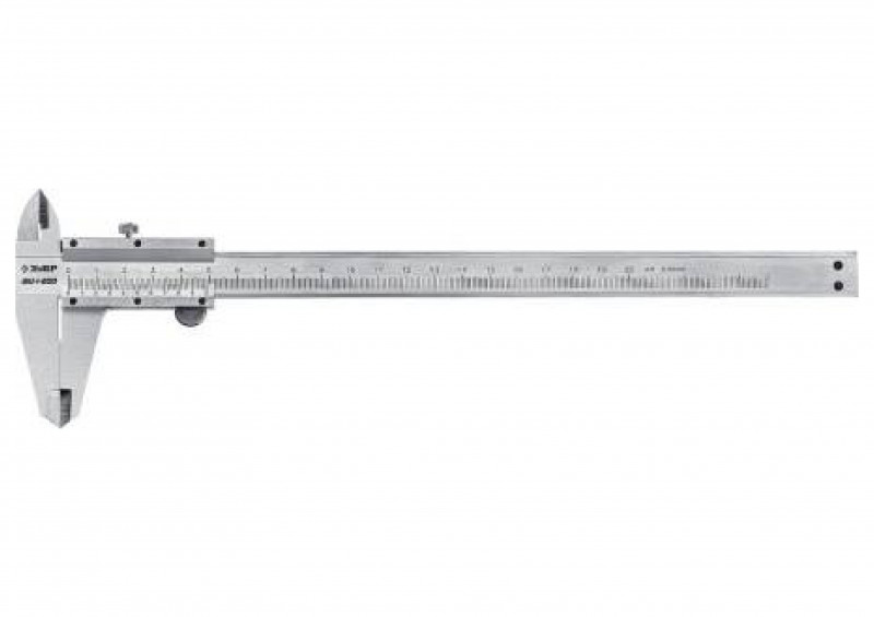 Штангенциркуль 0-200мм