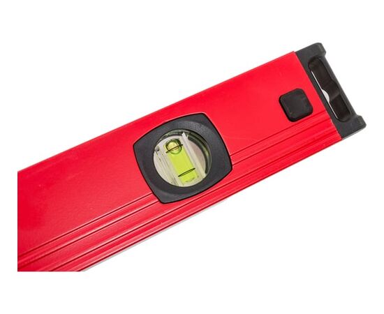 Уровень 2 колбы 60см строительный КАПРО