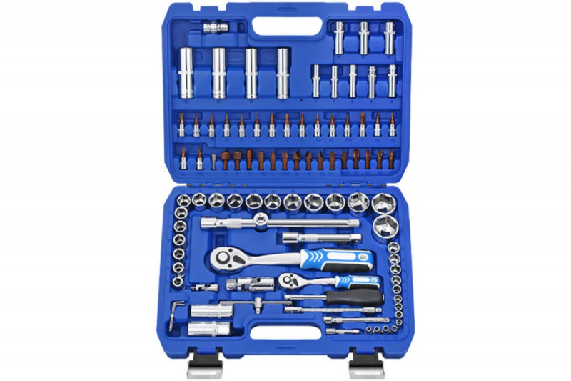 Набор инструментов В-10094 94пр GOODKING