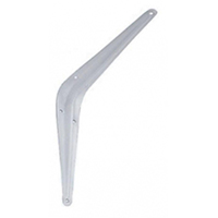 Кронштейн 175х150мм белый