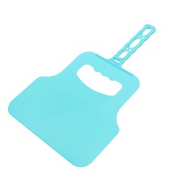 Веер для мангала пластм. 20*30см