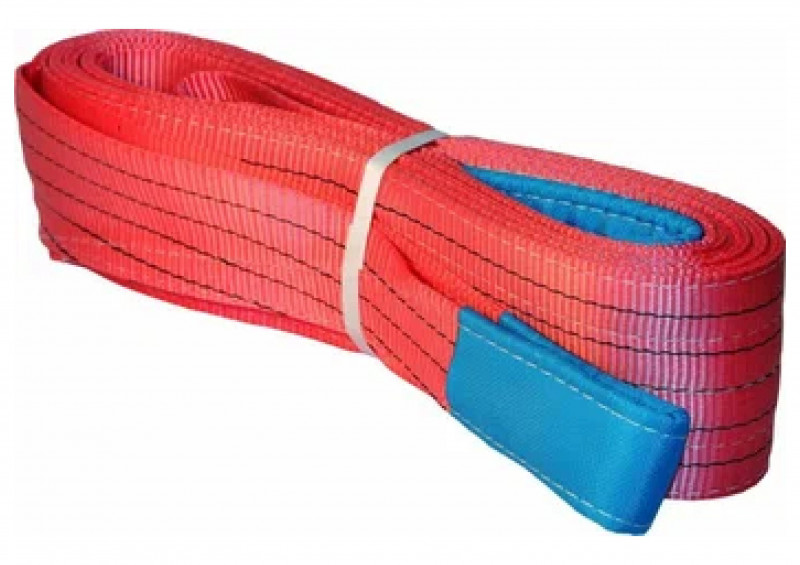 Строп текстильный СТП 4,0т 3000мм