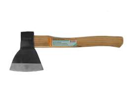 Топор деревянная рукоятка двуклинный 800гр Ижевск