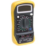 Мультиметр цифровой MAS838L Master IEK
