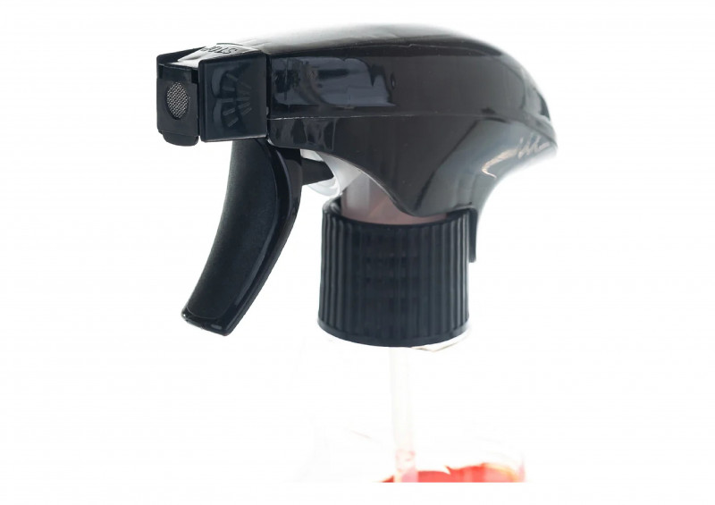 Кислотное моющее средство для очистки колесных дисков Disk 600мл Grass