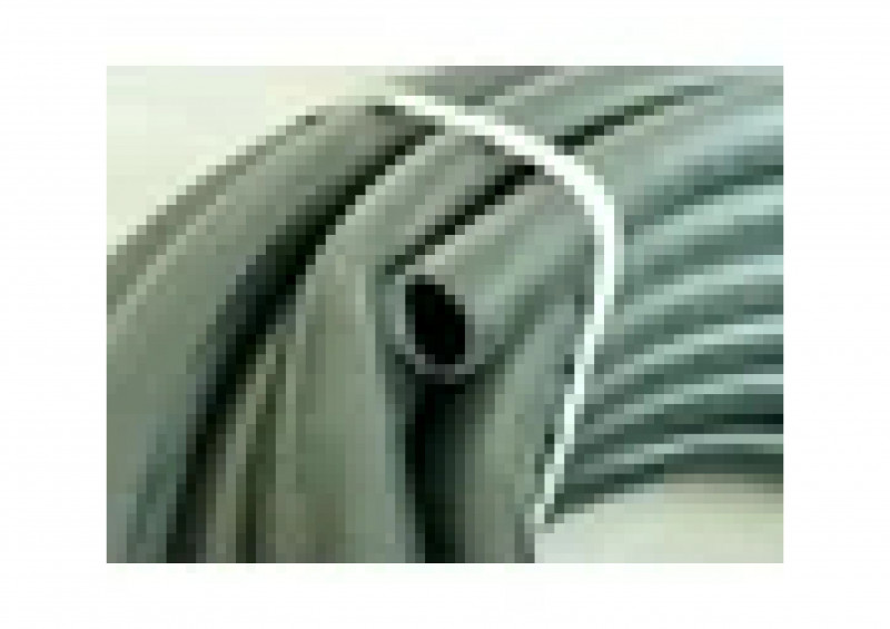 Шланг поливочный 20х28х0,5Мпа 50м черный