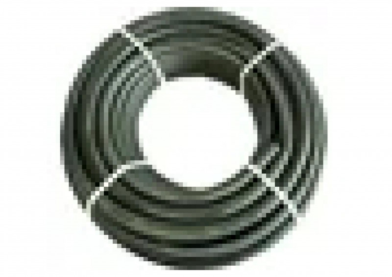 Шланг поливочный 20х28х0,5Мпа 50м черный